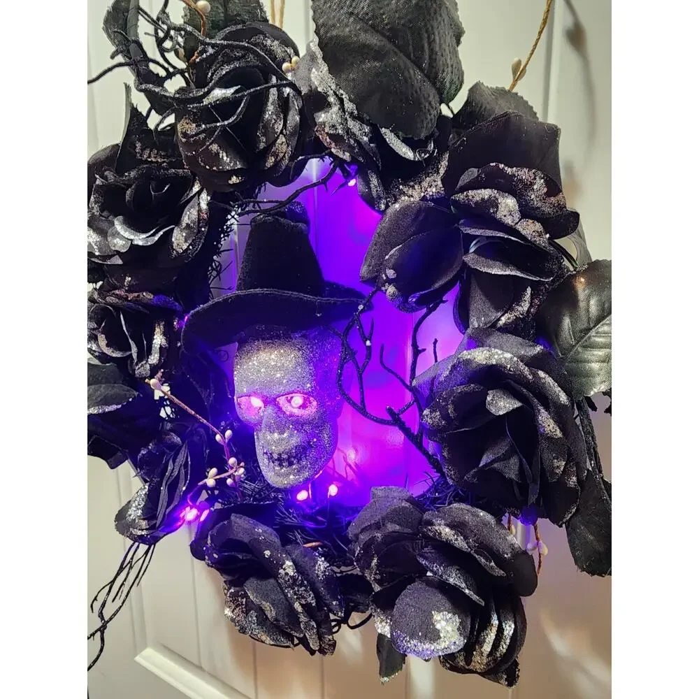 Handmade ***requires aaa